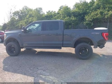Ford 2021 Ford F150 XLT 2021 3.5l 3.5 Benzyna 400KM, zdjęcie 2