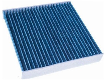 DENCKERMANN M110806A FILTR VENTILACE PROSTORU SPOLUJEZDCE