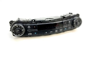2198300785 JINÉ MODUL CLS 350 219.356 200 2007 MERCEDES-BENZ (C219)
