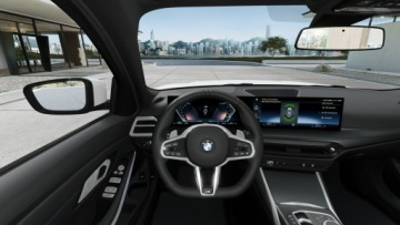 BMW Seria 3 G20-G21 Limuzyna 2.0 318i 156KM 2026 BMW 318 Sedan - Edycja Biznes!, zdjęcie 9