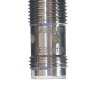 BALLUFF BES02WR BES M12MF1-PSC10F-S04G BESM12MF1P