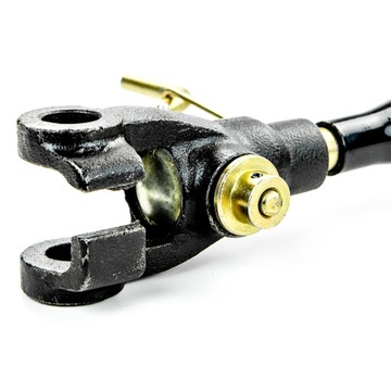 Подвеска правая с рукояткой Ursus C-360 Ursus C-360 C-3