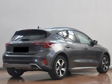 Ford Focus IV Hatchback Facelifting 1.0 EcoBoost MHEV 155KM 2025 Od ręki - Active X aut 1.0 EcoBoost 155KM / Pakiet Winter, Driver Assist., zdjęcie 4