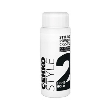 CEHKO STYLE Puder 15g