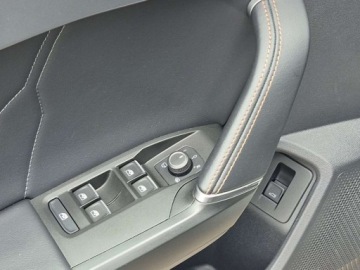 Cupra Formentor Crossover 2.0 TSI 310KM 2021 Cupra Formentor BeatsAudio Matrix HakKameraFaktura VATPanorama 2.0, zdjęcie 10