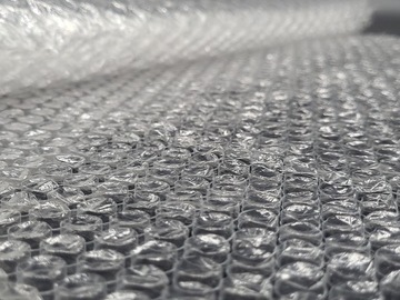 FOLIA BĄBELKOWA OCHRONNA PĘCHERZYKOWA 50cm/69m PRODUCENT JAKOŚĆ