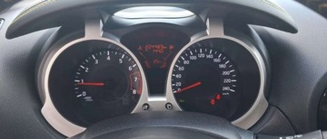 Nissan Juke I SUV Facelifting DIG-T 115KM 2015 Nissan Juke Nissan Juke 1.2 DIG-T Tekna 1.2 Benzyna 115KM, zdjęcie 13