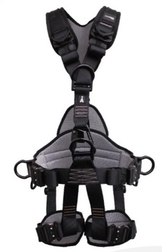 Uprząż Gravity Plus 1 (L-XXL) IRUDEK