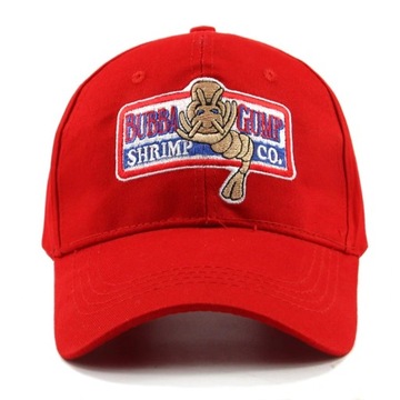 ШЛЯПА FORREST GUMP BUBBA GUMP SHRIMP COMPANY