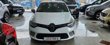 Renault Clio IV Hatchback 5d TCe 120 EDC 120KM 2014 Renault Clio Renault Clio GT Line 1.2 TCe Automat Nawigacja Kamera 1.2, zdjęcie 22
