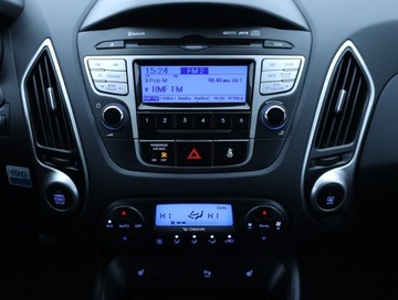 Hyundai ix35 SUV 1.6 GDI 135KM 2011 Hyundai ix35 1.6 GDI, Skóra, Klima, Klimatronic, zdjęcie 11