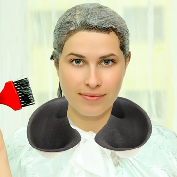 ШАМПУНЬ ДЛЯ ЦВЕТНЫХ ВОЛОС ПОДДОН ДЛЯ МЫТЬЯ ВОЛОС