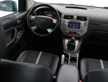 Ford Kuga I 2010 Ford Kuga 2.0 TDCi, Skóra, Klima, Klimatronic, zdjęcie 6