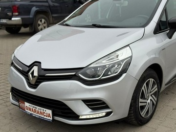 Renault Clio IV Hatchback 5d Facelifting 1.2 Energy TCe 118KM 2018 Renault Clio 1,2 tce*120KM*Navi*, zdjęcie 2