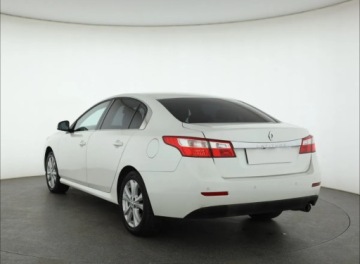 Renault Latitude 2.0 16v E85 140KM 2011 Renault Latitude 2.0 16V, Salon Polska, zdjęcie 3