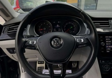 Volkswagen Arteon Fastback 2.0 TSI 190KM 2017 Volkswagen Arteon 2.0 TSI DSG 190 KM bezwypadkowy GWARANCJA navi, zdjęcie 15