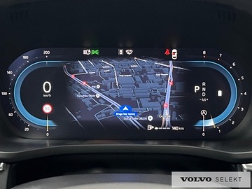Volvo XC60 II 2024 Volvo XC 60 FV23% B5B Plus Dark Full-LED BLIS ACC, zdjęcie 27
