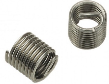 Ремонт резьбы — ремкомплект M6 04010 V-COIL