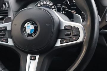 BMW X4 G02 SUV 30i 252KM 2018 BMW X4 xDrive30i, Salon Polska, Serwis ASO, 4X4, zdjęcie 15