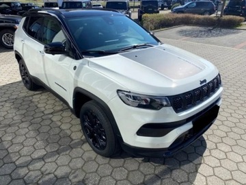 Jeep Compass II 2025 JEEP Compass 1.5 T4 mHEV North Star FWD DCT Suv 130KM 2025, zdjęcie 2