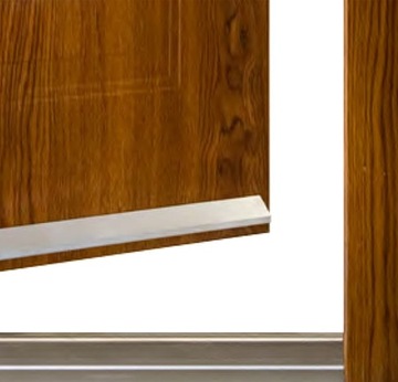 ОАЛ 90S ДВЕРНАЯ КРЫШКА