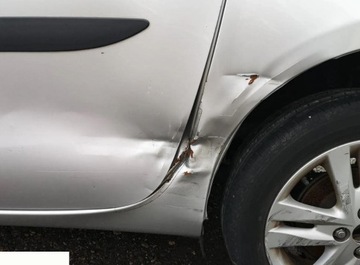 Toyota iQ 2011 Toyota iQ 1.33 Plus CVT 98KM 2011r FV23%, zdjęcie 26