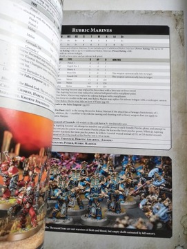 Index Chaos - 8. edycja