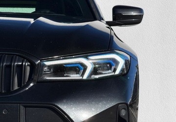 BMW Seria 3 G20-G21 Touring 2.0 320d 190KM 2023 BMW Seria 3 I wlasciciel M Sport Gwarancja Bezwypadkowy FVAT23, zdjęcie 5