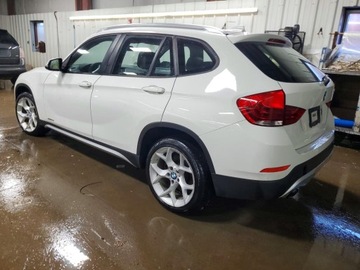 BMW X1 F48 2015 BMW X1 xDrive28i 2015 2.0 Benzyna 240KM, zdjęcie 1