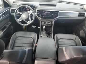 Volkswagen 2023 Volkswagen Atlas Sel Premium R-Line 2023 3.6l 3.6 Diesel 276KM, zdjęcie 8