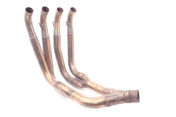 Kolektor wydechowy Tuning Suzuki GSX-R 1000 K1 K2