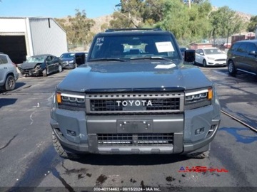 Toyota Land Cruiser VIII 2024 Toyota Land Cruiser 2024 r., 2,4L HYBRID 2.4 Hybryda 326KM, zdjęcie 1