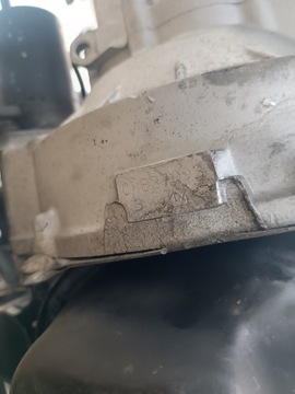 VW GOLF III ДВИГАТЕЛЬ 1.8 8V 90HP ABS CHB КОРОБКА ПЕРЕДАЧ