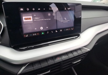 Skoda Octavia IV Liftback 1.5 TSI EVO 150KM 2024 Skoda Octavia SalonPL 1.5eTSI mHEV 150KM DSG Selection ASO Virtual Matrix, zdjęcie 21