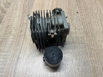 OPP SPS1E39F ЦИЛИНДР ПОРШЕНЬ ОРИГИНАЛЬНЫЙ КОМПЛЕКТ