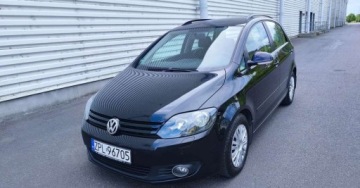 Volkswagen Golf Plus II 2010 Volkswagen Golf Plus Volkswagen Golf Plus 2.0 Diesel 110KM, zdjęcie 12