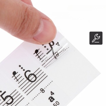 НАКЛЕЙКИ НА КЛАВИАТУРУ ПИАНИНО РУКОВОДСТВО ПО КЛЮЧАМ