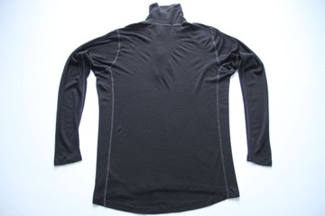 DEVOLD SAFE__LENZING FR/МЕРИНОСОВАЯ ШЕРСТЬ НА МОЛНИИ__XL