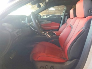 Acura 2024 Acura ZDX Type-S 2024 Elektryczny 499KM, zdjęcie 7