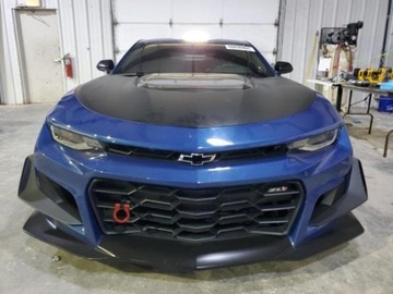 Chevrolet Camaro VI 2020 Chevrolet Camaro 2020, 6.2L, ZL1, od ubezpieczalni, zdjęcie 2
