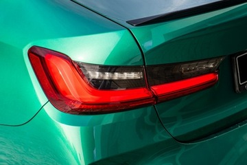 BMW Seria 3 G20-G21 2026 BMW M3 Competition M xDrive Sedan - Dostępny od, zdjęcie 18