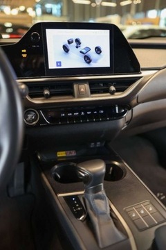 Lexus UX 2023 Lexus UX 250h GPF Business 2WD 2.0 Hybryda 152KM, zdjęcie 27