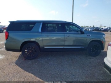  GMC Yukon XL Denali 2023 6.2l 6.2 Benzyna 420KM, zdjęcie 6