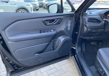 Subaru Forester VI 2.0i-L e-Boxer 136KM 2025 Subaru Forester 2.0i e-Boxer 136KM 2025 NOWY, Exclusive 2.0 Hybryda, zdjęcie 9