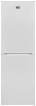Lodówka Kernau KFRC 16153 NF W 240l NoFrost 54cm