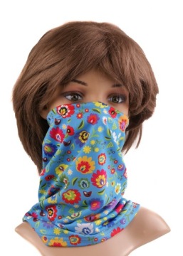 KOMIN WIOSENNO LETNI OCHRONNY OCHRONA UST MASECZKA ŁOWICZ