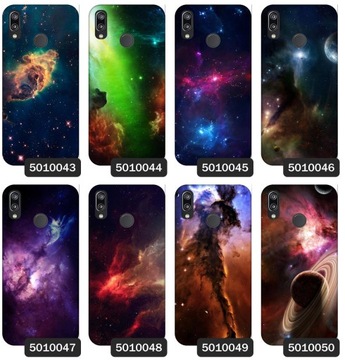 ЧЕХОЛ для Huawei P20 Lite Earth