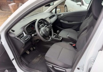 Renault Clio V 2020 Renault Clio Renault Clio SCe 75 BUSINESS EDITION Benzyna 72KM, zdjęcie 16