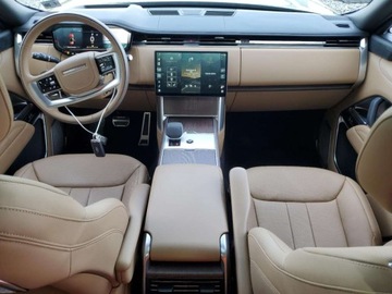 Land Rover Range Rover V 2025 Land Rover Range Rover Autobiography 2025 4.4l 4.4 Benzyna 523KM, zdjęcie 8