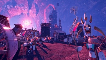 ВЕРТИГО 2 PS5 VR2